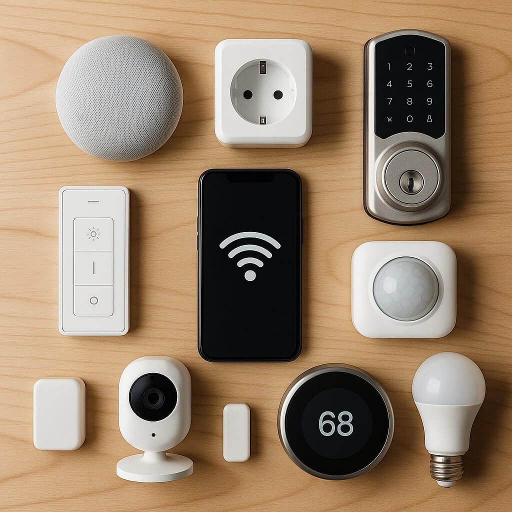 10 Smart Home Trends for Starting Your Business (2)