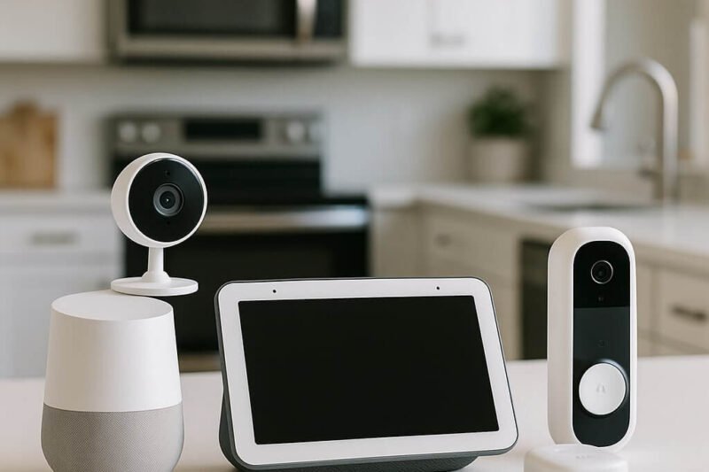 5 Must-Have Smart Home Devices for Installation in St Albans
