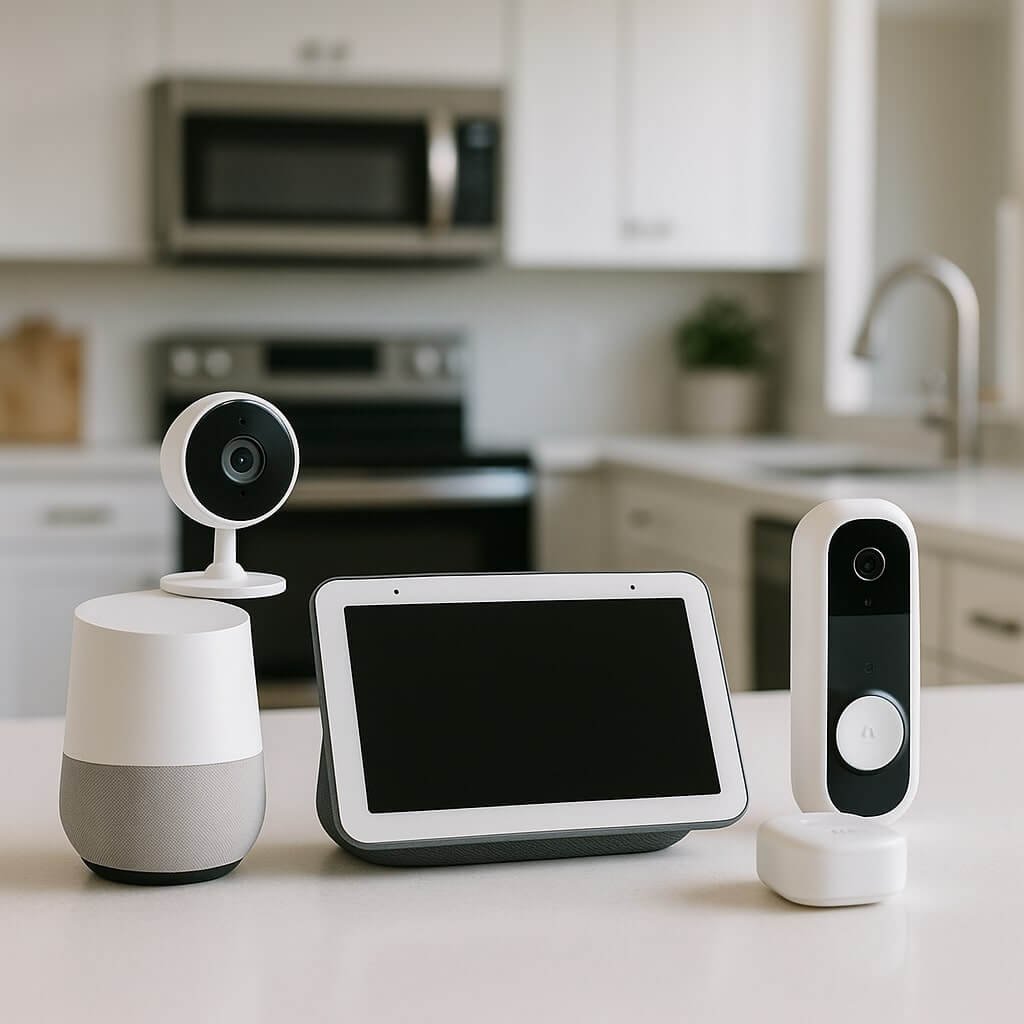 5 Must-Have Smart Home Devices for Installation in St Albans