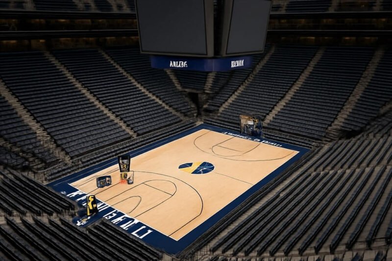 What Are the Best Seats on the Vivint Smart Home Arena Seating Chart?