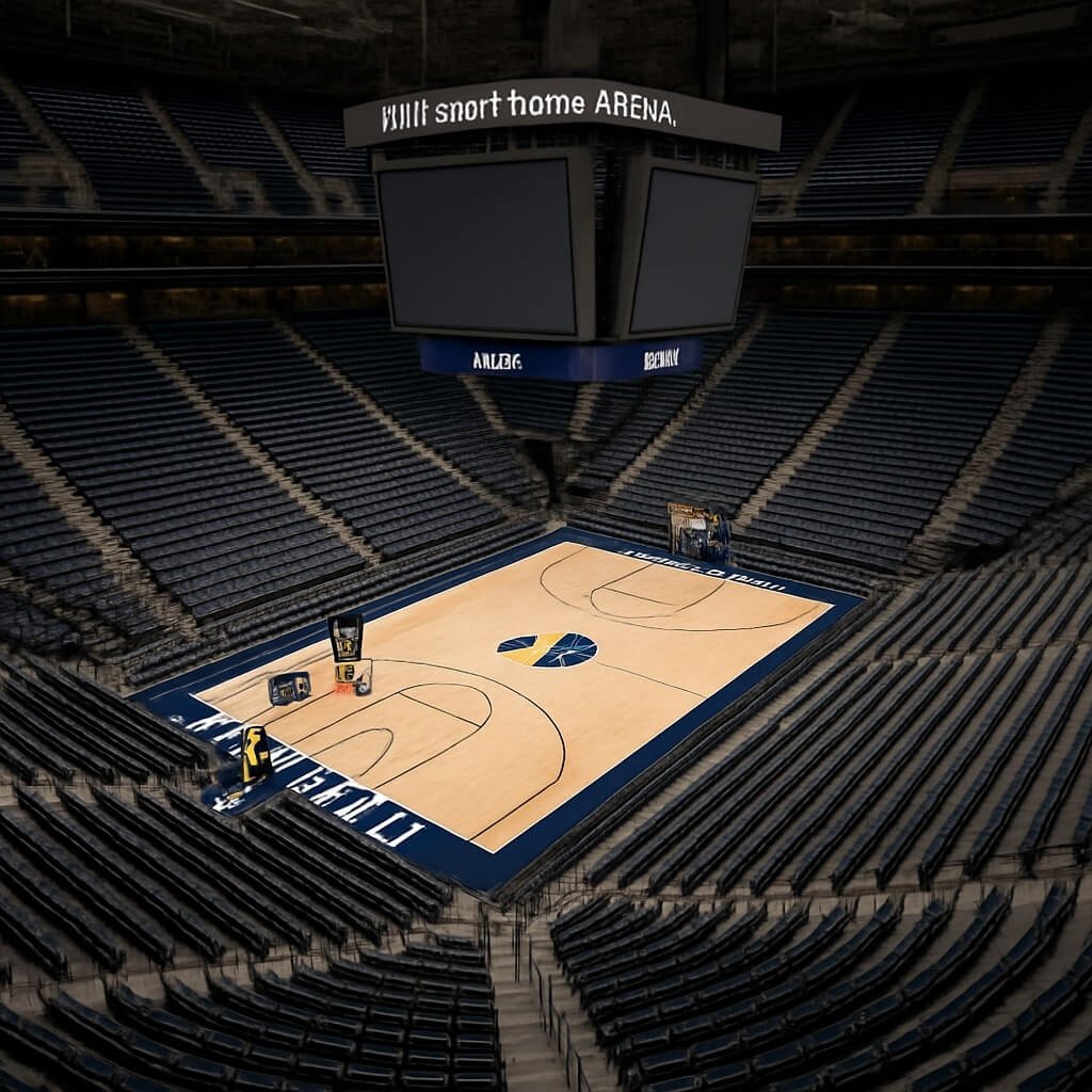 What Are the Best Seats on the Vivint Smart Home Arena Seating Chart