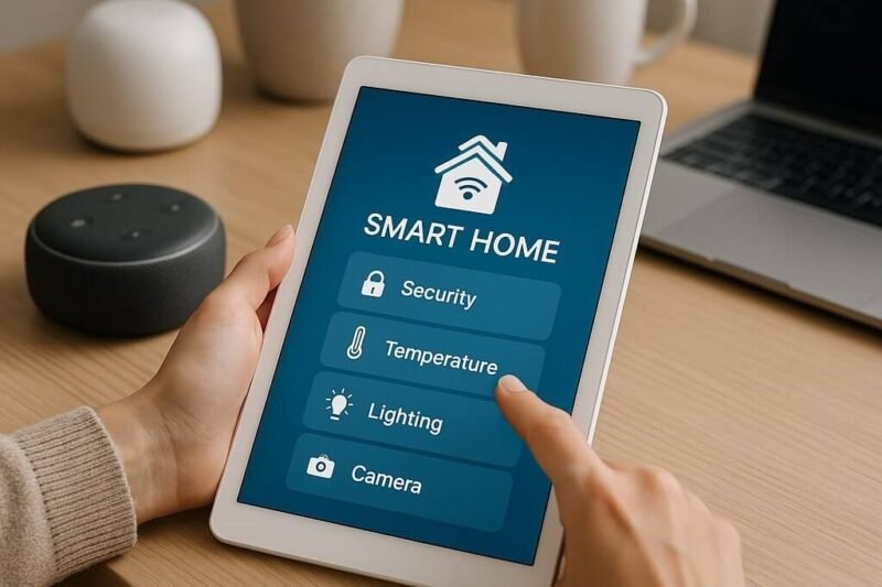 3 Best Tips for Maintaining Smart Home Systems