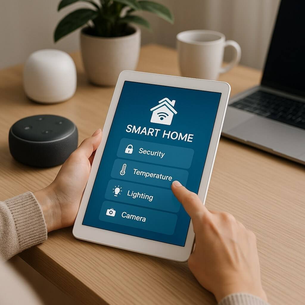 3 Best Tips for Maintaining Smart Home Systems