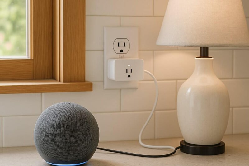 Maximize Home Assistant With Amazon Smart Plug Effectively