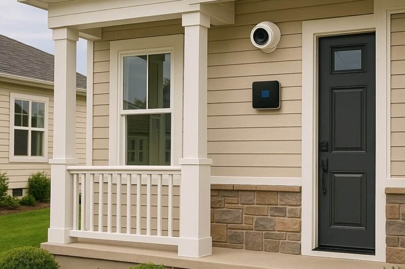 What Are the Benefits of a Brookfield Residential Smart Home?