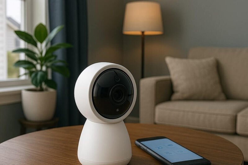 What Are the Best Cameras for Integrating With Smart Home Systems?