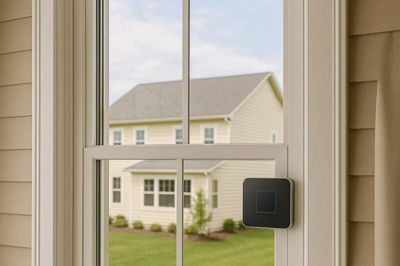 What Features to Look for in Bosch Smart Home Windows?