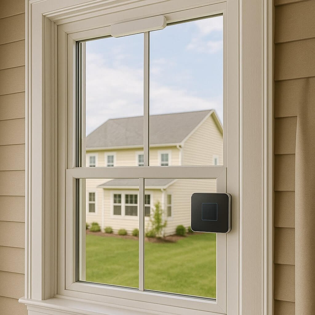 What Features to Look for in Bosch Smart Home Windows