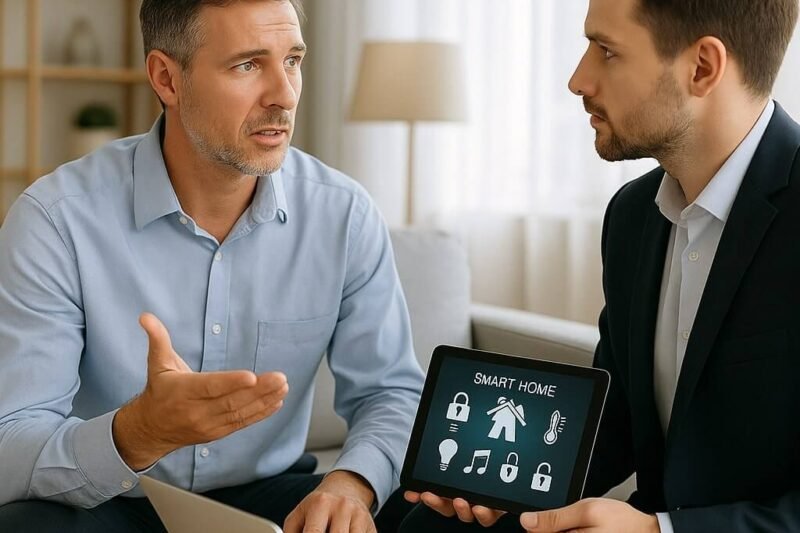 What Should You Ask Your Smart Home Integration Partner?