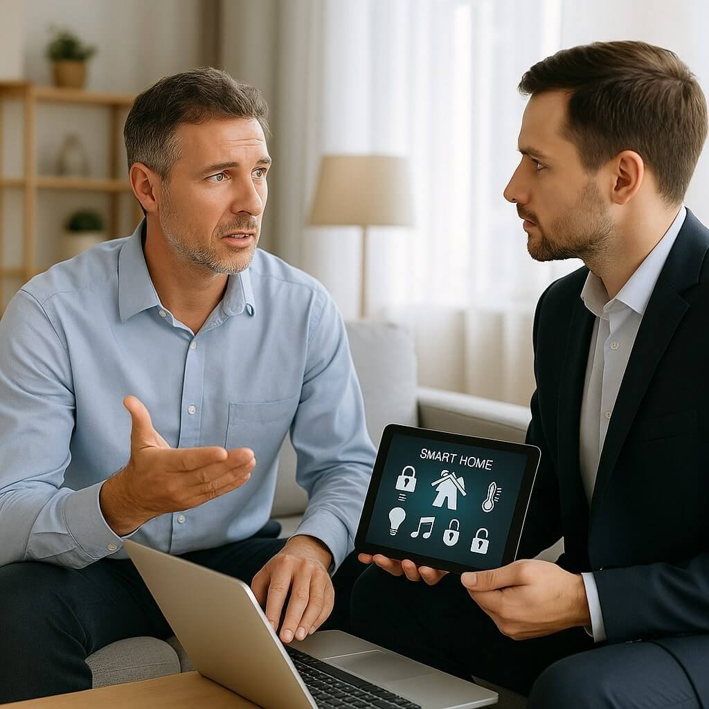 What Should You Ask Your Smart Home Integration Partner