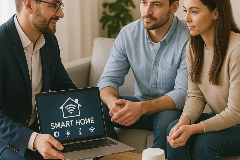 3 Essential Tips for Smart Home Consulting