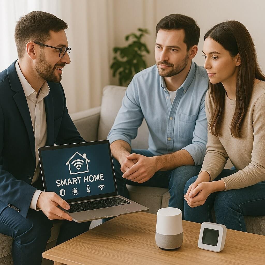 3 Essential Tips for Smart Home Consulting