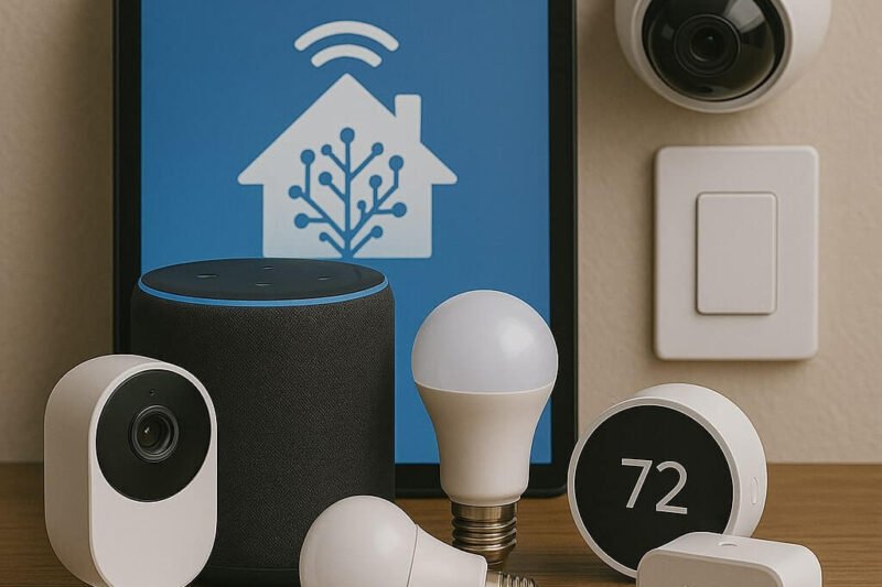 7 Game-Changing Technologies for the Future Smart Home