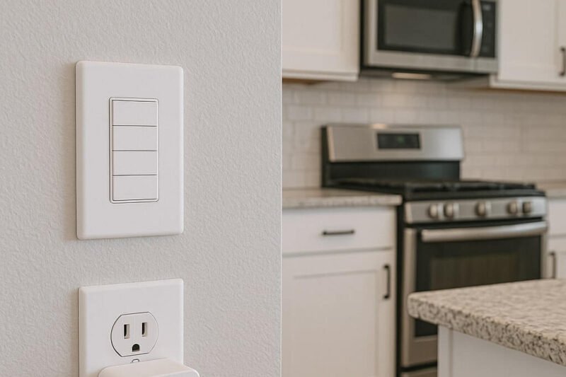 7 Must-Have Home Assistant Smart Switches for Every Home