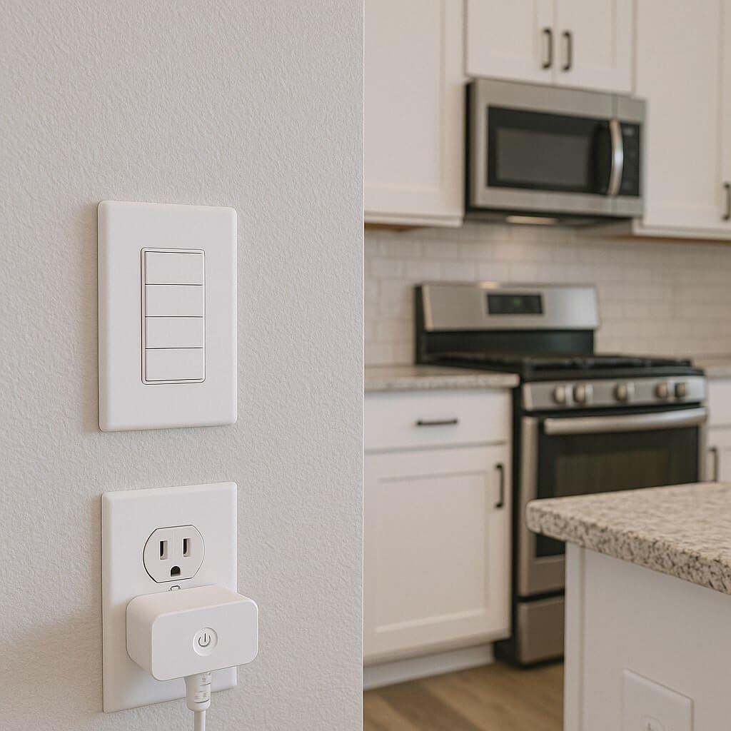 7 Must-Have Home Assistant Smart Switches for Every Home