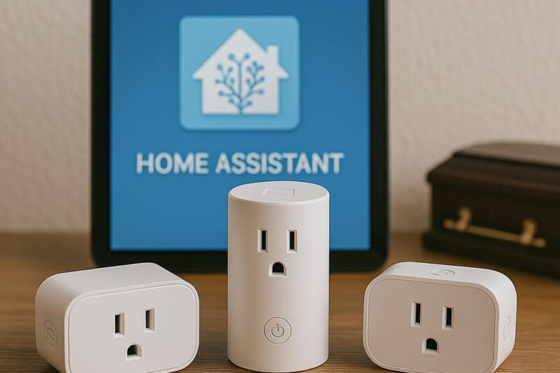 Best 3 Smart Plugs for Seamless Home Assistant Integration