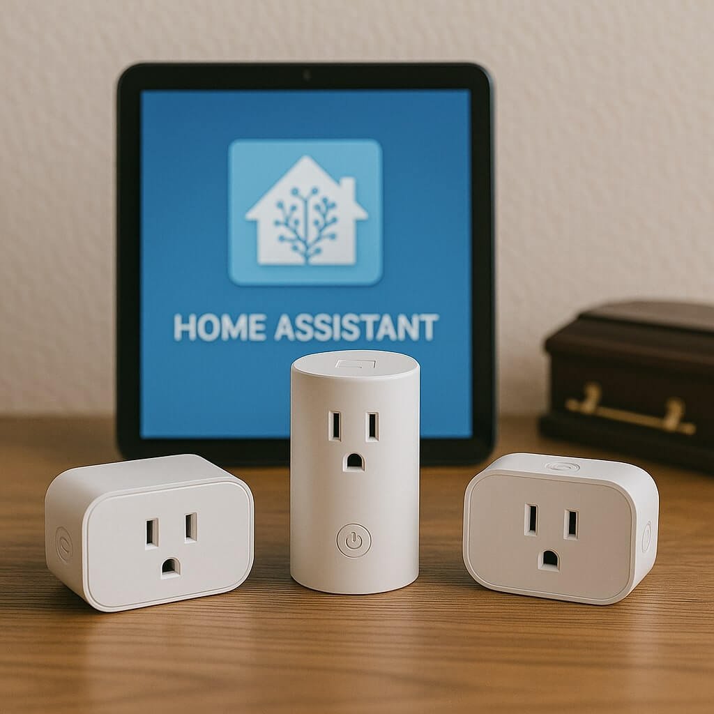 Best 3 Smart Plugs for Seamless Home Assistant Integration