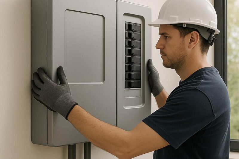 Factors Affecting EcoFlow Smart Home Panel 2 Installation Cost