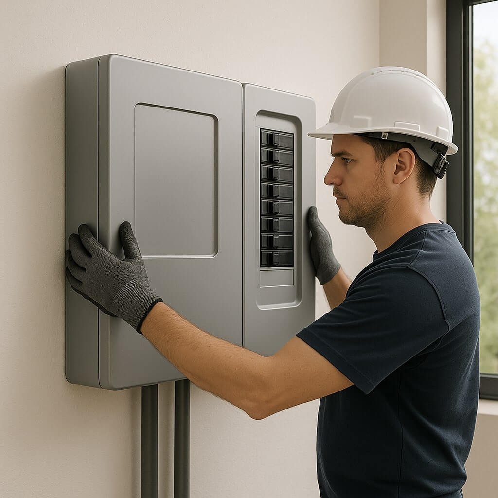 Factors Affecting EcoFlow Smart Home Panel 2 Installation Cost