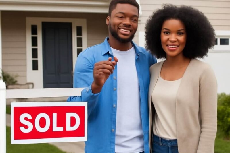 Smart Start With 3 Key Steps for First-Time Home Buyers