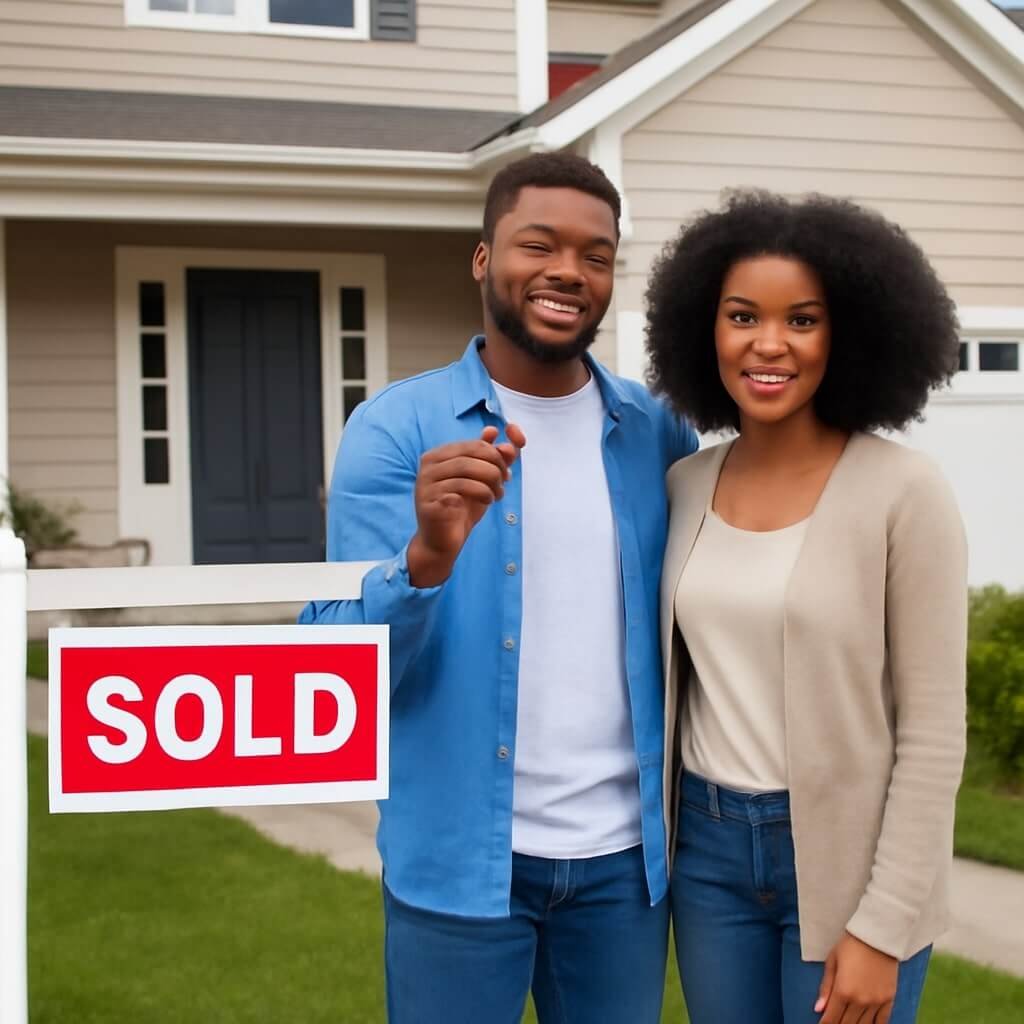 Smart Start With 3 Key Steps for First-Time Home Buyers