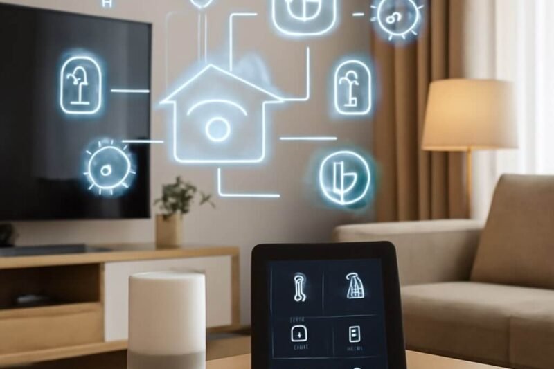 Trends Shaping the Future of Your Smart Home Empire