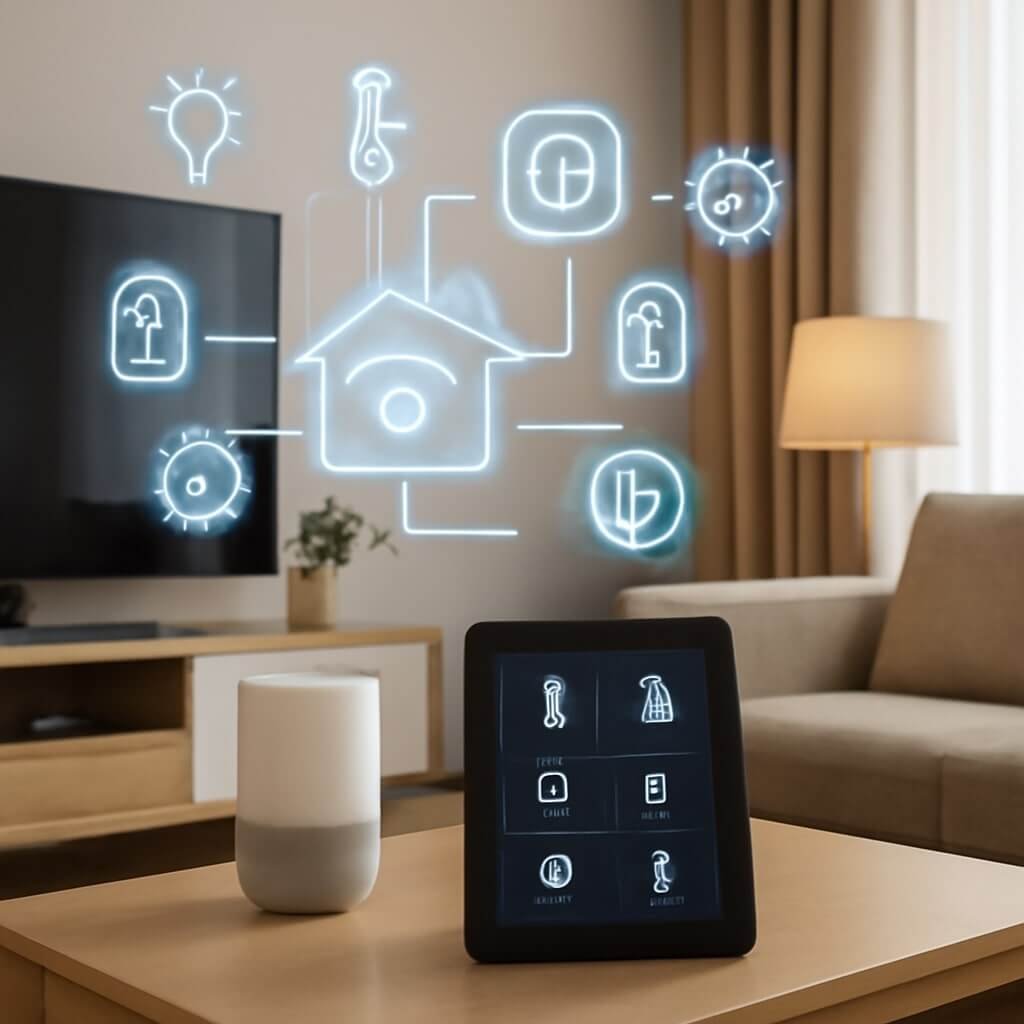 Trends Shaping the Future of Your Smart Home Empire