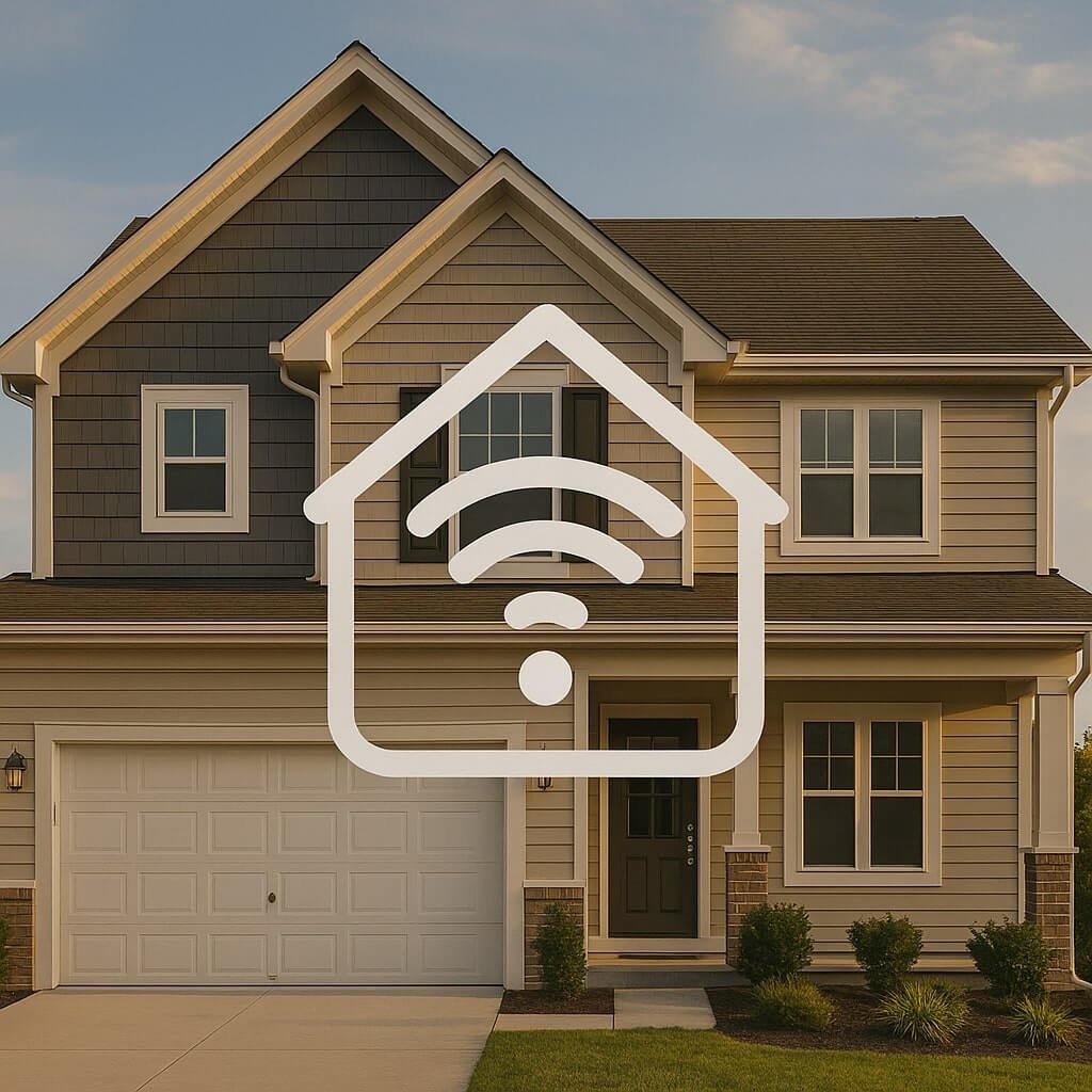 What Are the Benefits of Choosing Techoelite Smart Homes Only