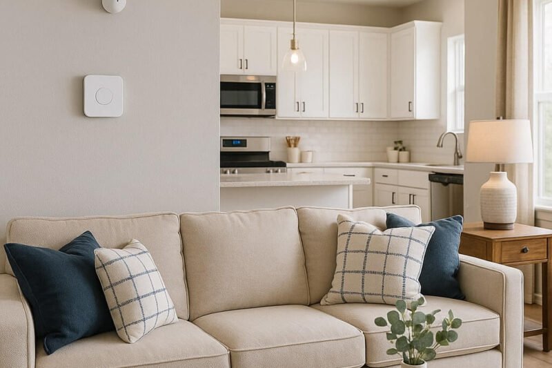 What Makes the DSLD Smart Home Package Unique?