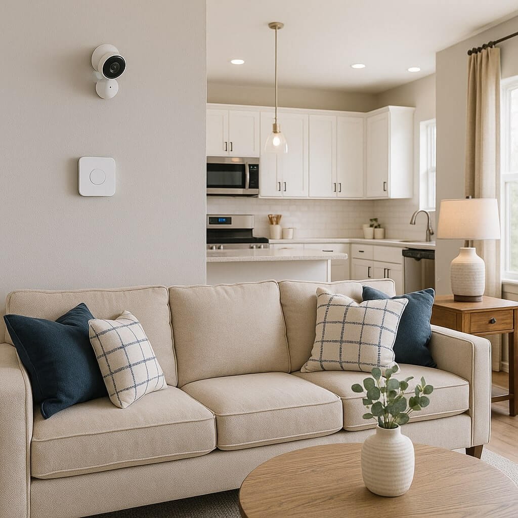 What Makes the DSLD Smart Home Package Unique