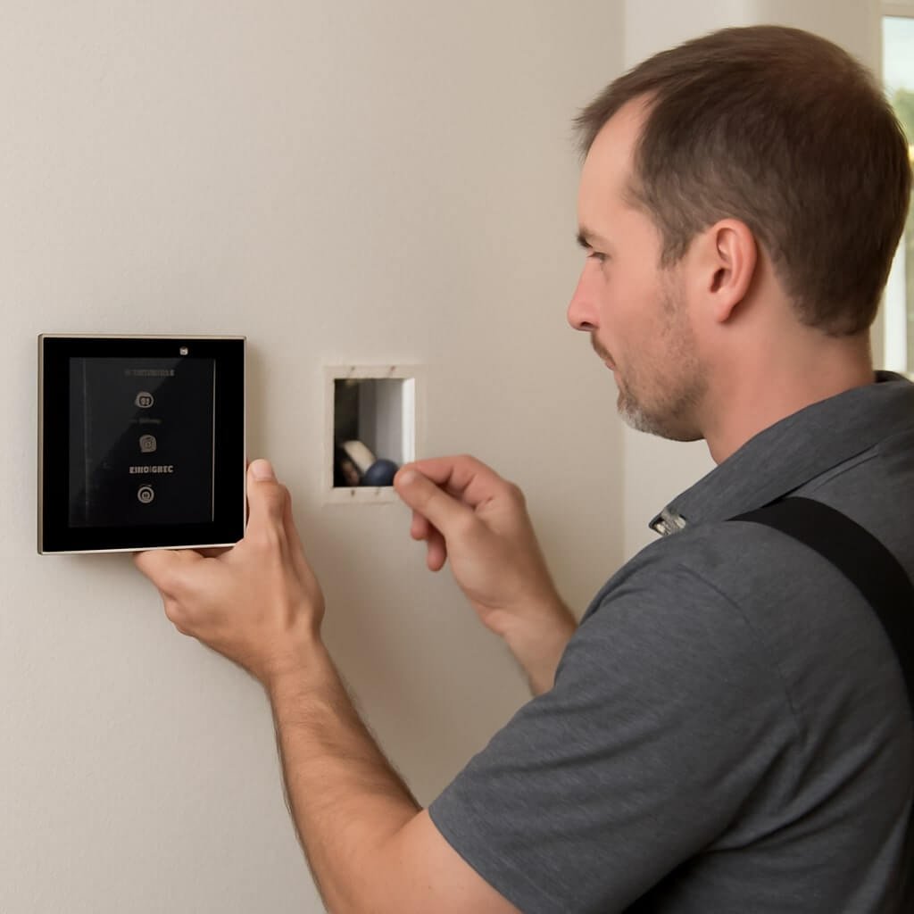 What to Know Before Installing Elan Smart Home