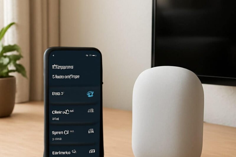 10 Tips for Integrating Samsung Smartthings With Google Home Assistant
