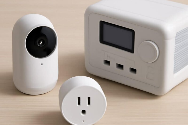 3 Benefits of Anker’s Smart Home Power Kit