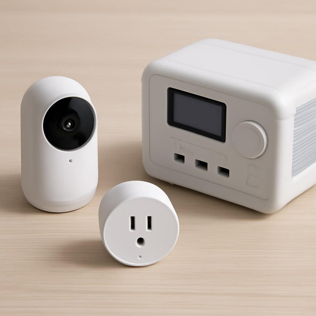 3 Benefits of Anker's Smart Home Power Kit