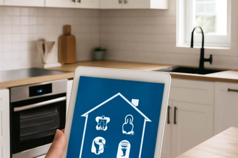 5 Essential Smart Home Renovation Ideas to Try
