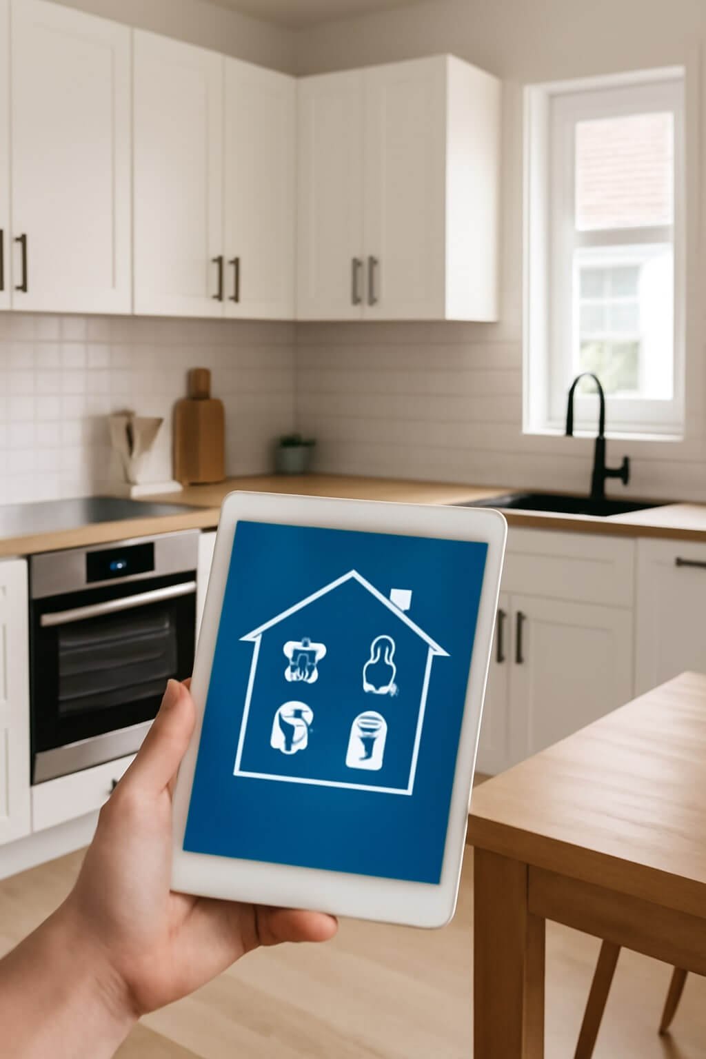 5 Essential Smart Home Renovation Ideas to Try