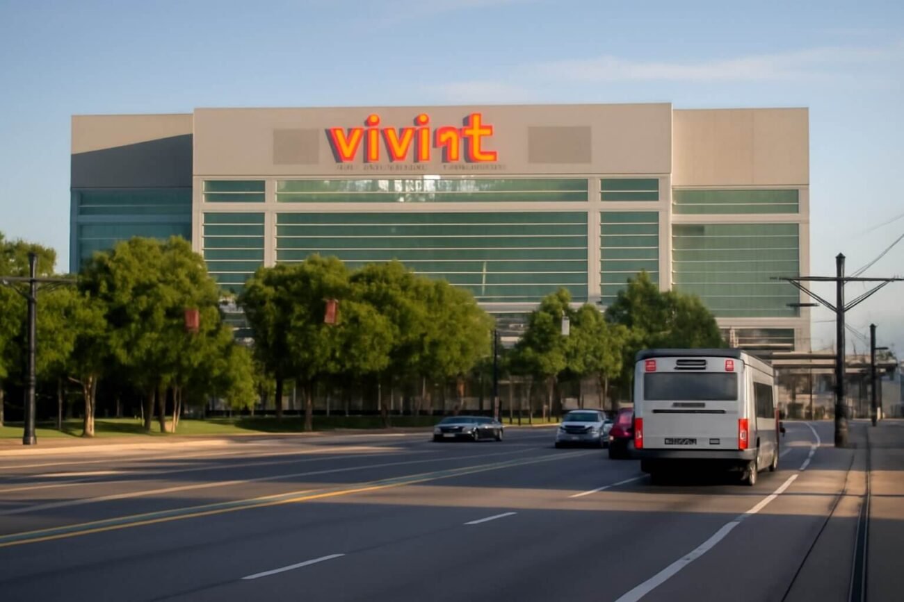 Best Ways to Get to Vivint Smart Home Arena Salt Lake City