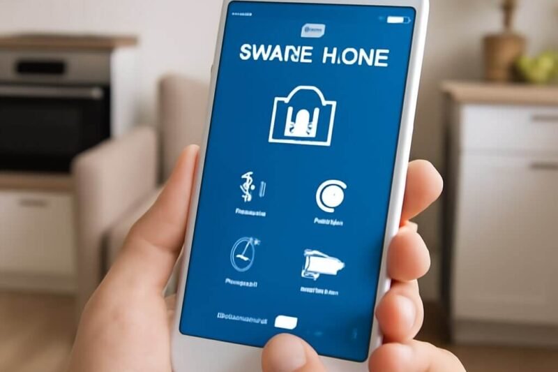 How Can Smart Home Automation Save You Time Daily?
