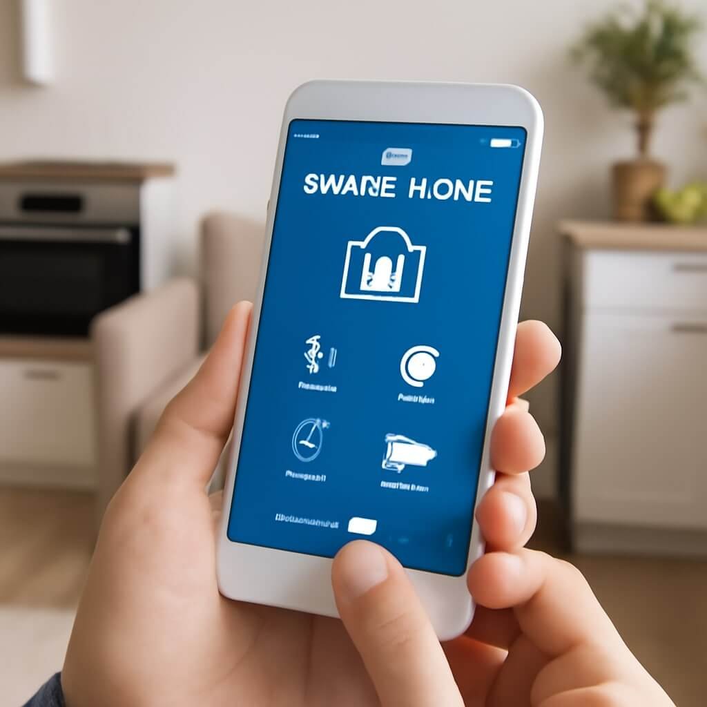 How Can Smart Home Automation Save You Time Daily