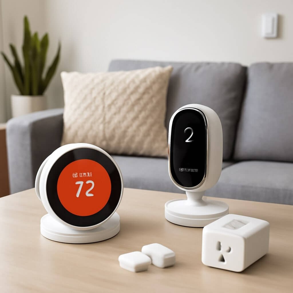 What Are the Benefits of Enercare Smarter Home Solutions