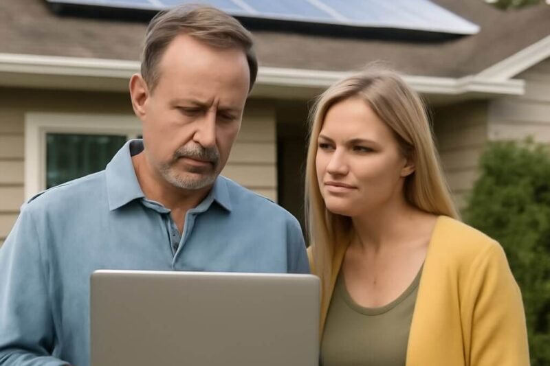 What Are the Eligibility Requirements for the Smart Home Savings Solar Incentive Program