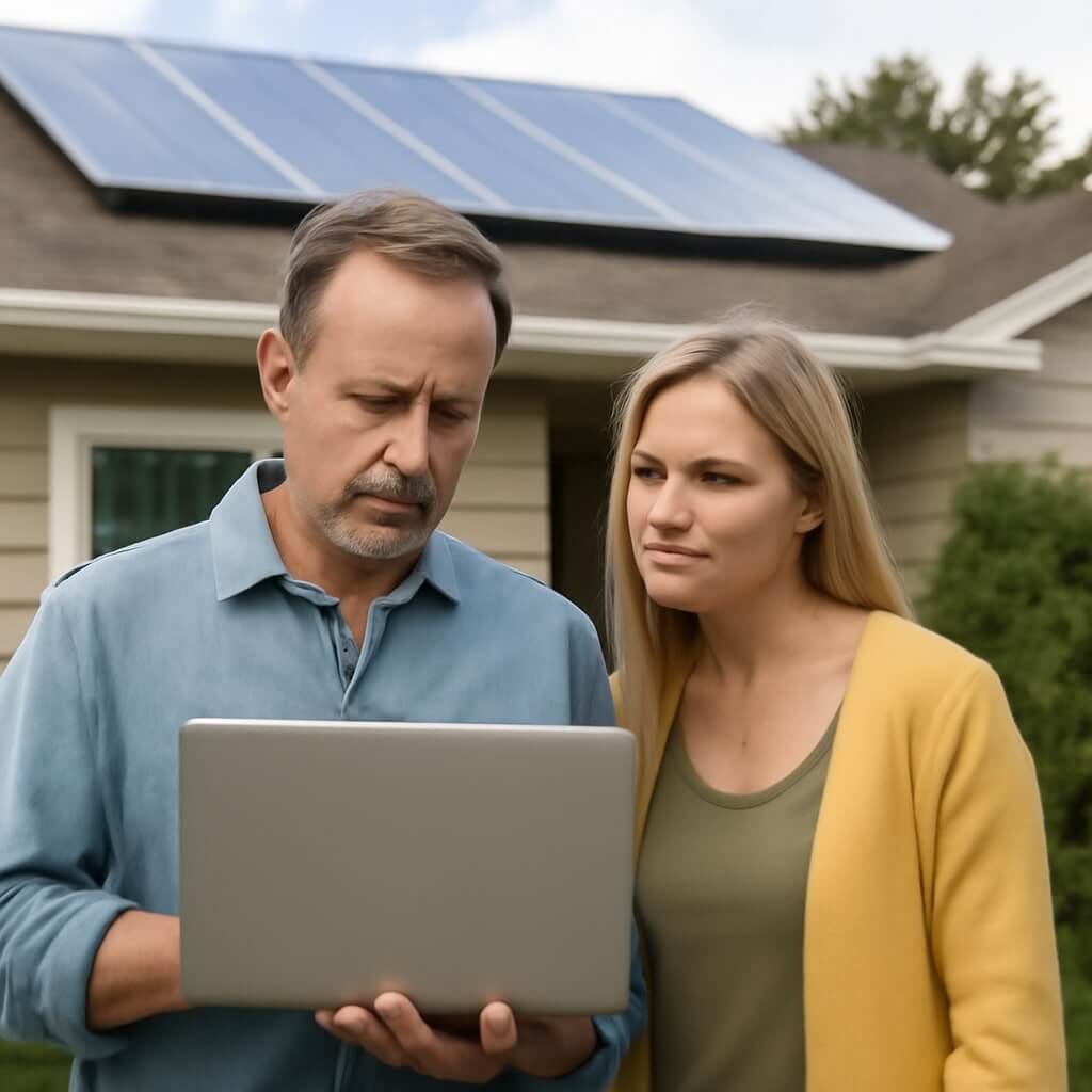 What Are the Eligibility Requirements for the Smart Home Savings Solar Incentive Program
