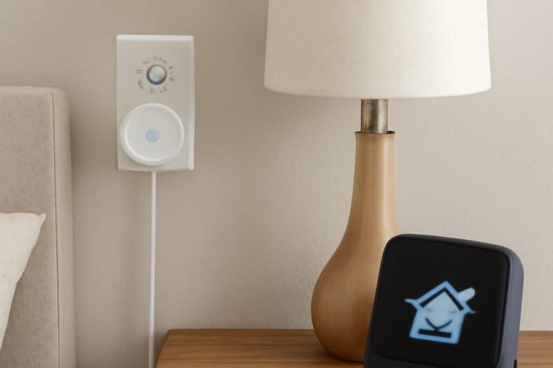 What Features to Look for in a Home Assistant Smart Plug?