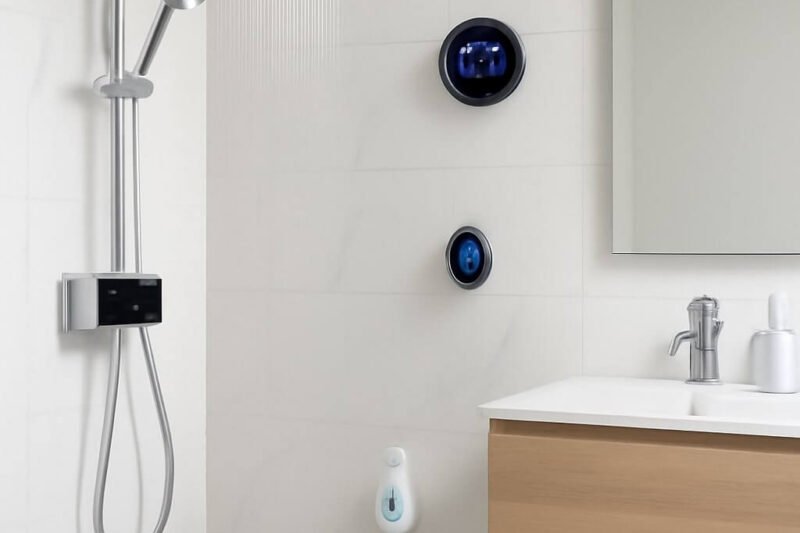 What Makes H2O Smart Home Solutions Stand Out in 2025?
