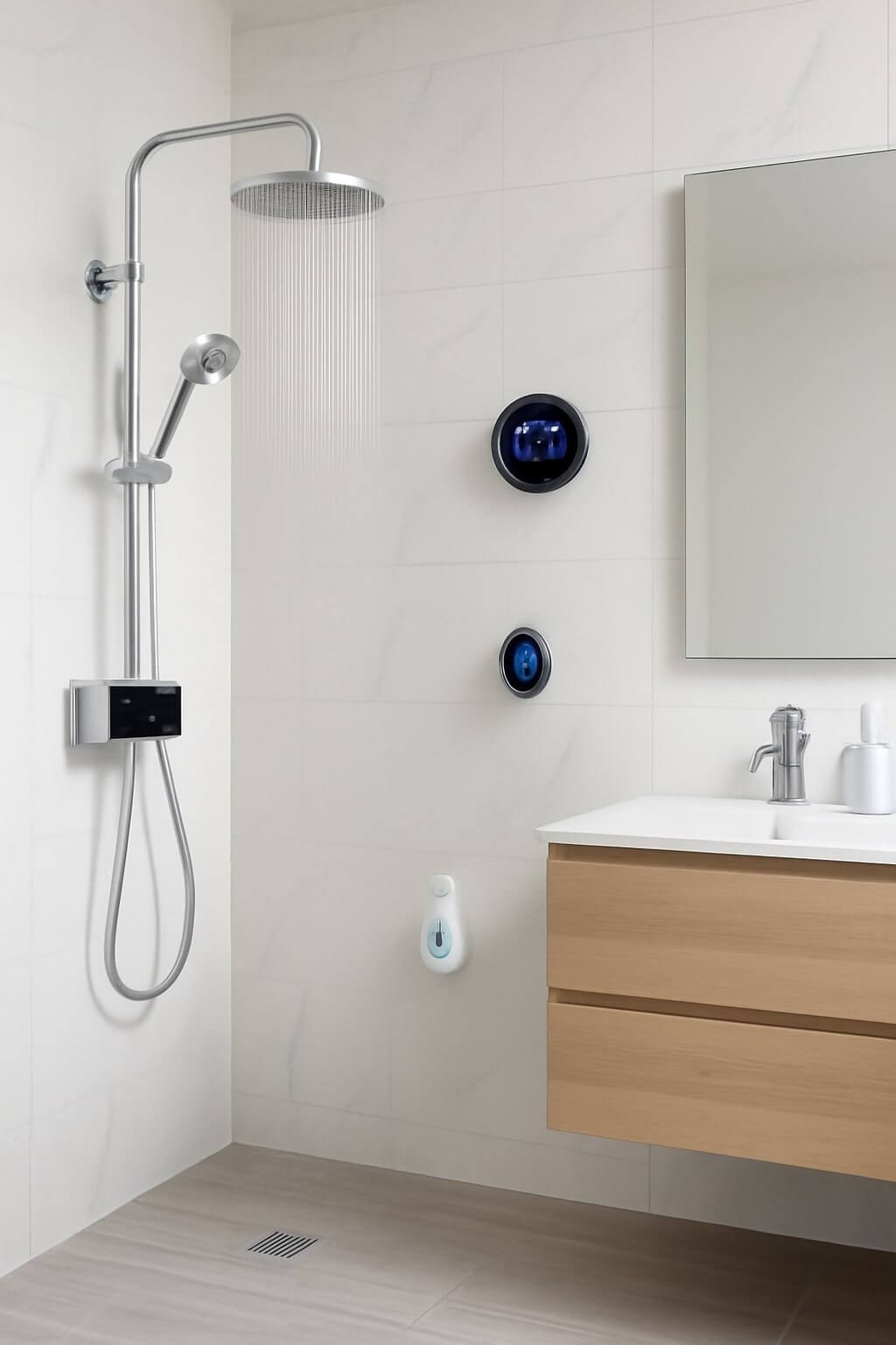 What Makes H2O Smart Home Solutions Stand Out in 2025