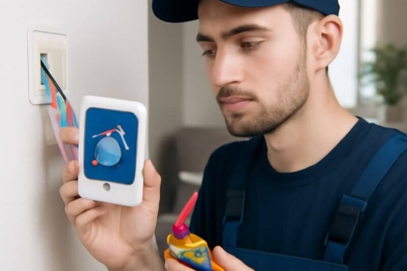 What Skills Are Needed for Smart Home Installation Business Success?