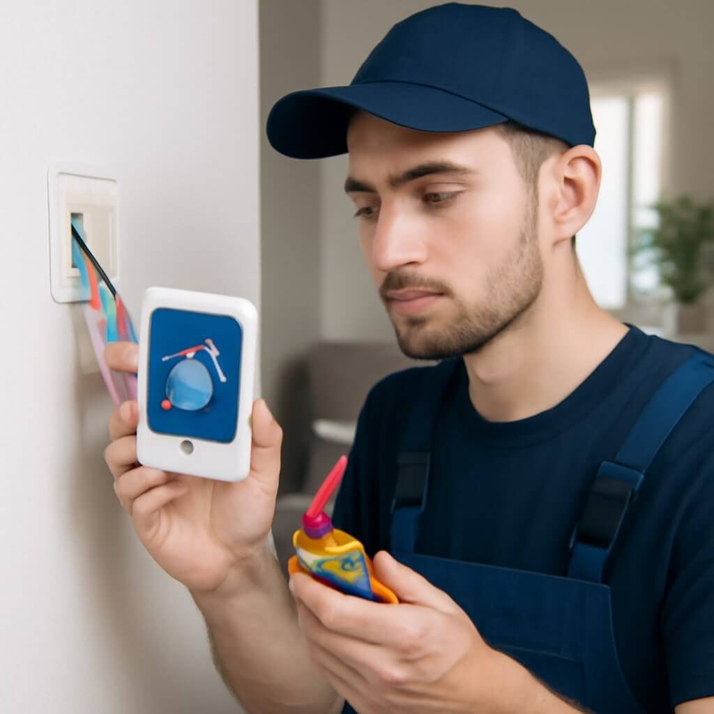 What Skills Are Needed for Smart Home Installation Business Success
