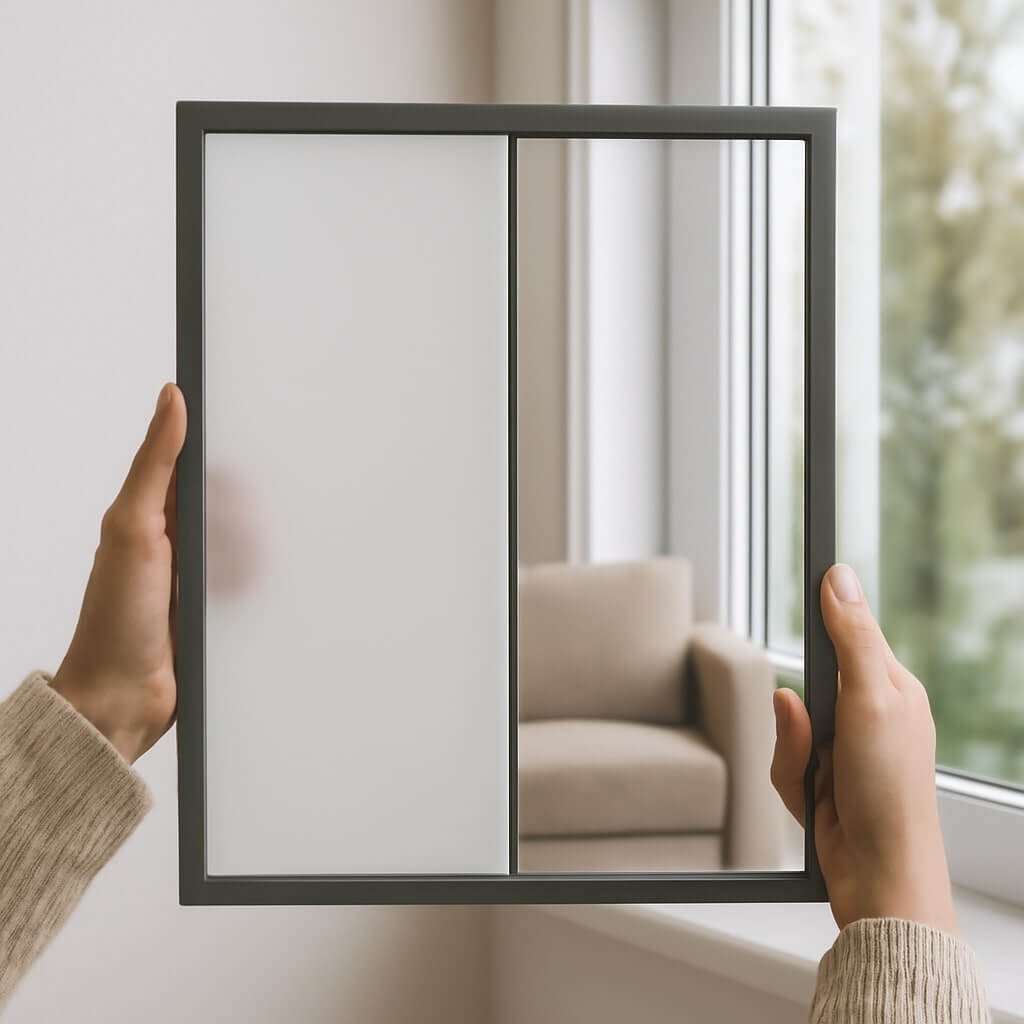 What Types of Smart Glass for Home Are Available