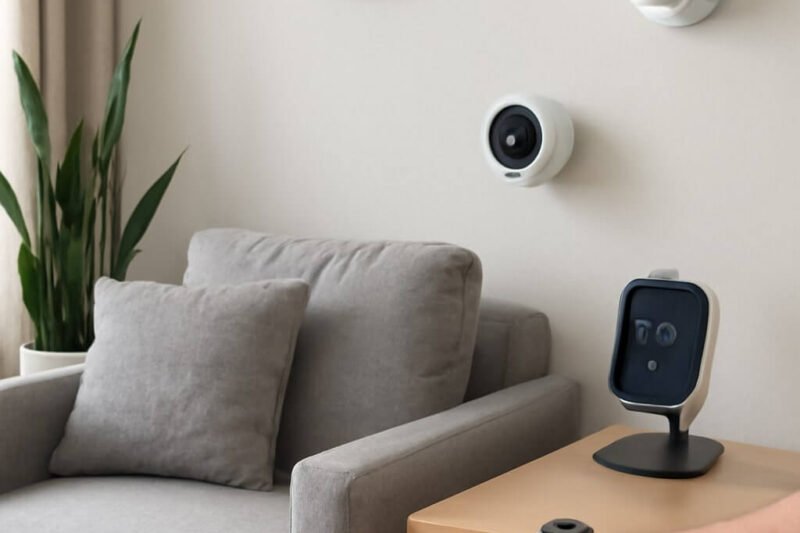 Which Devices Are Compatible With Nexia Smart Home?