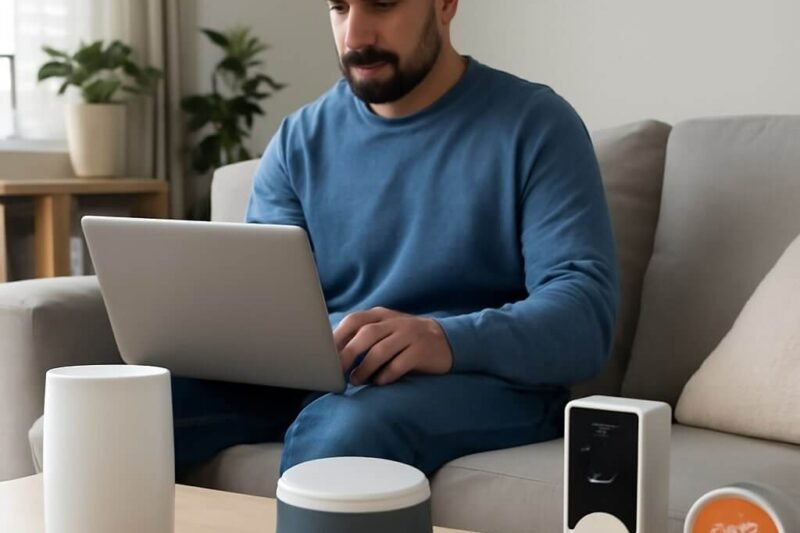 Which Smart Home Devices Best Work With Zap-Internet